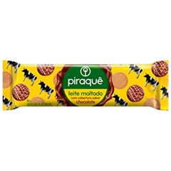 BISC MALTADO COB PIRAQUE  80G