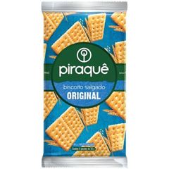 BISC SALG PIRAQUE 138G