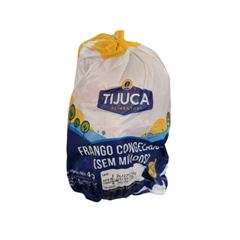 CARCACA FRANGO CONG TIJUCA 1,2KG