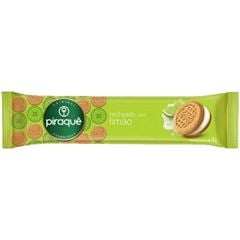 BISC RECHADO LIMAO PIRAQUE 76G