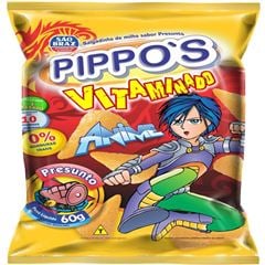 SALG PIPPOS ANIME PRESUNTO 60G