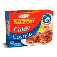 CALDO COSTELA SAZON 32,5G