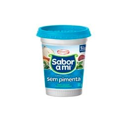 TEMP S/PIMENTA SABOR AMI 300G