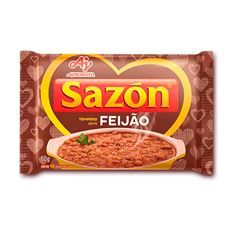 TEMP SAZON MARROM FLOPPY 60G