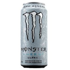 ENERGETICO MONSTER ENERGY ULTRA LT 473ML