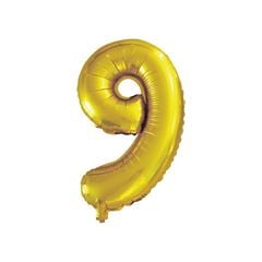 BALAO DOUR BRIL 16 POL N°9