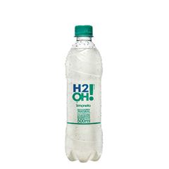 H20H LIMONETO SHRINK PET 500ML