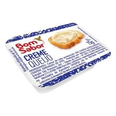 CREAM CHESSE RESFRIADO BOM SABOR BLISTER CAIXA 144X15G