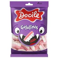 GELATINES DENT VAMP DOCILE 250G