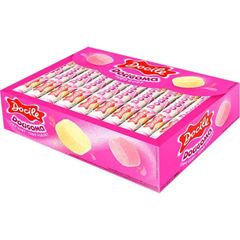 DOCIGOMA TUBO 10UN GURT DOCILE 30G