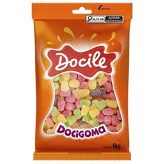DOCIGOMA SINO SORT  DOCILE 1KG