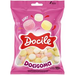 DOCIGOMA TUBO GURT DOCILE 190G