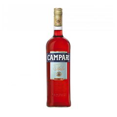 CAMPARI  900ML