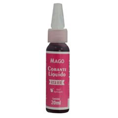 CORANTE LIQ ROSA BEBE MAGO 20ML