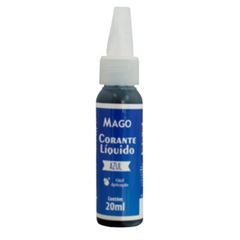 CORANTE LIQ AZUL MAGO 20ML