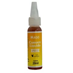 CORANTE LIQ AMAR MAGO 20ML