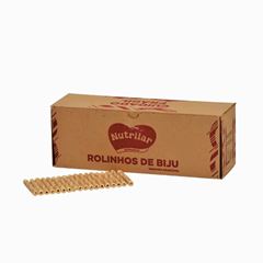 ROLINHO DE BIJÚ NUTRILAR 1KG