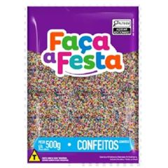 MICANGA 8 CORES LEKE 500G