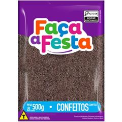 CONF BRIGAD COLOR LEKE 500G