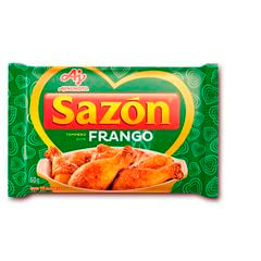 TEMP SAZON VERDE FLOPPY 60G