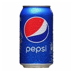 PEPSI COLA LATA 350ML