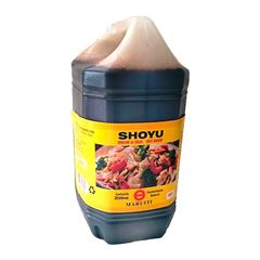 MOLHO SHOYU FOOD SERVICE MARUITI 20L