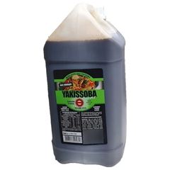 MOLHO YAKISSOBA MARUITI 5L