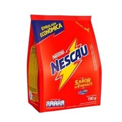 ACHOC PO NESCAU NESTLE SACHE 550G