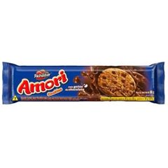 COOKIES BAUN C/G CHOC RICHESTER 80G