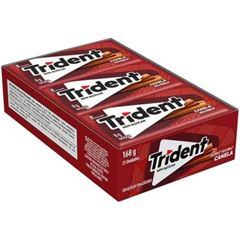 TRIDENT 21/5S CANELA