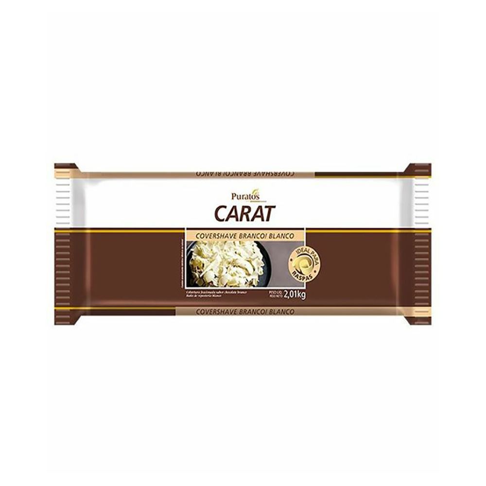 Cobertura Genuine Cargill Chocolate Branco 1kg - Maria Chocolate