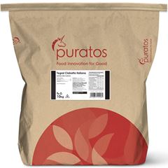 MISTURA CIABATTA ITALIANA TEGRAL PURATOS KG