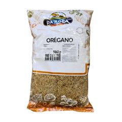 FOOD ORÉGANO PERUANO DA ROÇA 500G