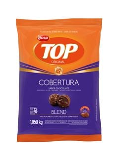 COBERTURA GOTAS BLEND TOP 1,01KG