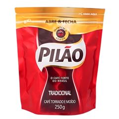 PILAO TRAD SACHE ABRE FECHA 250G