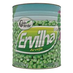 ERVILHA BONARE 1,7KG