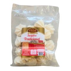 SUSPIRO TRADICIONAL 50G