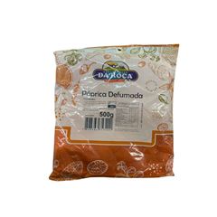 FOOD PÁPRICA DOCE  DA ROÇA 500G