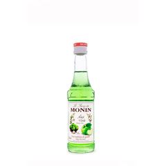 XAROPE MAÇÃ VERDE MONIN 250 ML