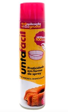 SPRAY DESMOLDANTE UNTAFACIL 400ML