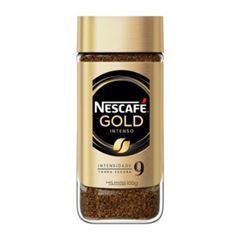 NESCAFE GOLD INTENSO 6X100G