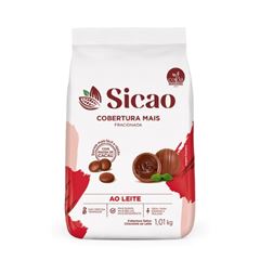 COB AO LEITE FRAC SICAO MAIS GTS 1,01KG
