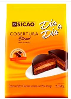 COB FRAC BLEND SICAO DIA A DIA 2,05KG