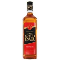 WHISKY APERITIVO GOLD PAR 1L