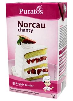 CHANTILLY NORCAU 1L