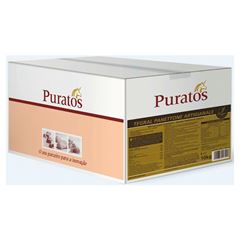 MISTURA PARA PANETTONE ARTIGIANALE 10KG