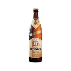 CERVEJA ERDINGER WEISSBIER GR 500ML 