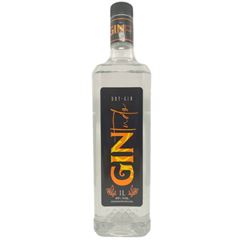 GYN TUDO DRY GIN 6X1LT