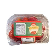 TOMATE CEREJA BANDEJA 250G