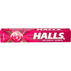 HALLS MELANCIA 28G